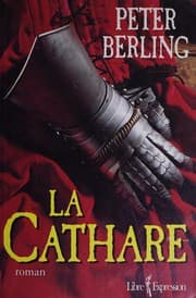Tapa de La Cathare
