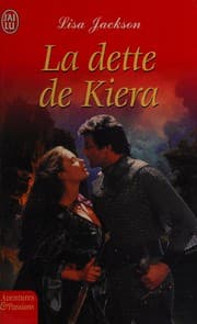 Tapa de La dette de Kiera