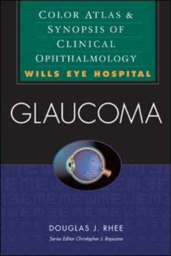 Tapa de Glaucoma