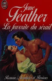 Tapa de La favorite du sérail