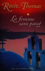 Tapa de La femme sans passé