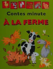 Tapa de A la Ferme