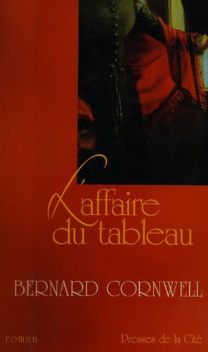 Tapa de L'affaire du tableau
