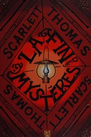 Tapa de La fin des mystères
