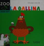 Tapa de La gallina