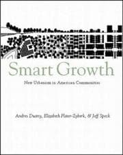 Tapa de The smart growth manual