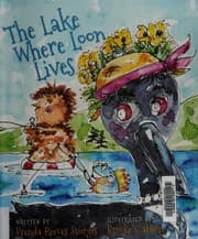 Tapa de The lake where Loon lives