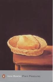 Tapa de Plain Pleasures