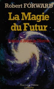 Tapa de La magie du futur