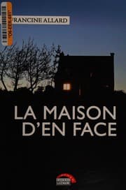 Tapa de La maison d'en face