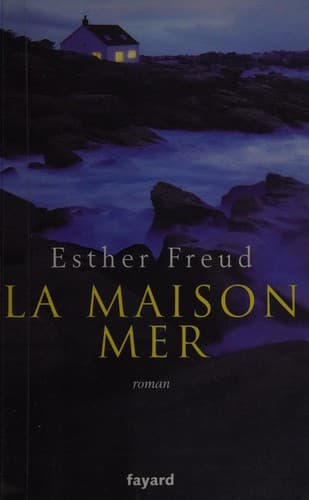 Tapa de La maison mer