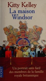 Tapa de La maison Windsor