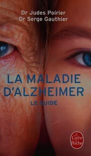Tapa de La maladie d'Alzheimer