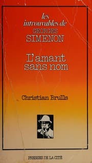 Tapa de L'amant sans nom