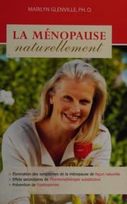 Tapa de La ménopause, naturellement