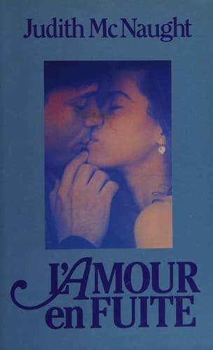 Tapa de L'amour en fuite
