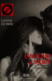 Tapa de L'Amour A Mort