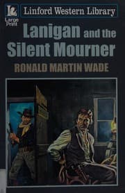 Tapa de Lanigan and the silent mourner
