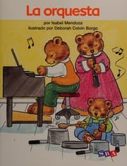 Tapa de La orquesta