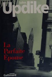 Tapa de La parfaite épouse