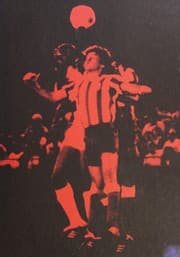 Tapa de La Passion du football