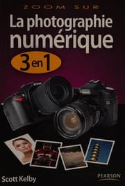 Tapa de La photographie numérique