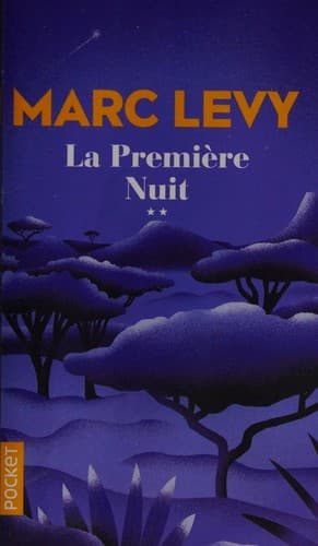 Tapa de La première nuit