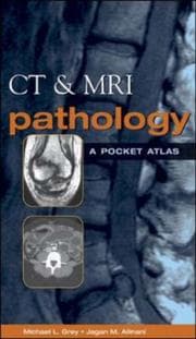 Tapa de CT and MRI Pathology