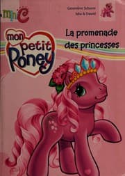 Tapa de La promenade des princesses