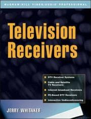Tapa de Television Receivers