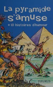 Tapa de La pyramide s'amuse
