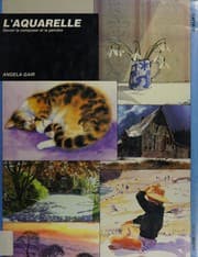 Tapa de L'Aquarelle