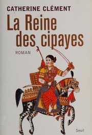 Tapa de La reine des cipayes
