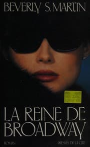 Tapa de La reine de Broadway