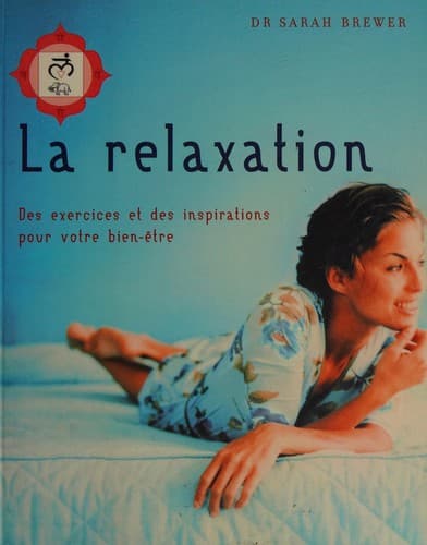 Tapa de La relaxation
