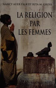 Tapa de La religion par les femmes