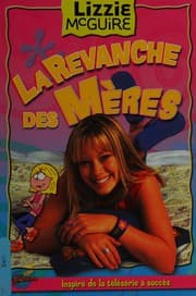 Tapa de La revanche des mères