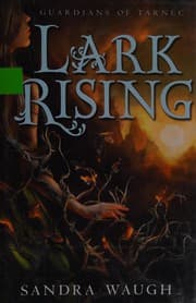 Tapa de Lark rising