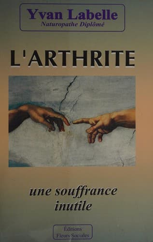 Tapa de L'arthrite