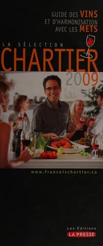 Tapa de La Selection Chartier 2010