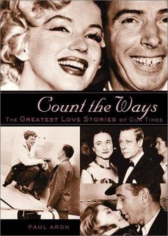 Tapa de Count the Ways