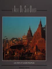 Tapa de L'Asie du sud-ouest