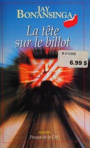 Tapa de La tete sur le billot