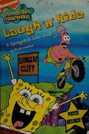 Tapa de Laugh 'n' ride