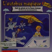 Tapa de L'autobus magique fait la pluie et le beau temps