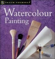 Tapa de Teach Yourself Watercolour Painting