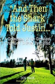 Tapa de And Then the Shark Told Justin