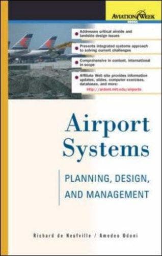 Tapa de Airport Systems