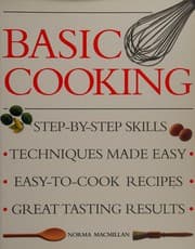 Tapa de Learn to cook