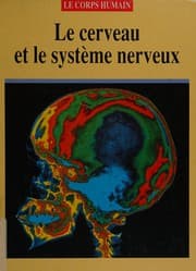 Tapa de Le cerveau et le système nerveux